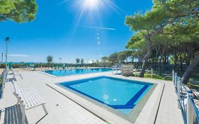 Park Residence - Walterigato Apartments Solo Per Famiglie